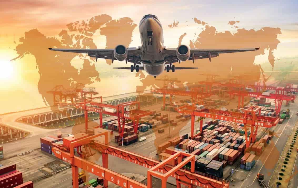 深圳市保航达物流有限公司