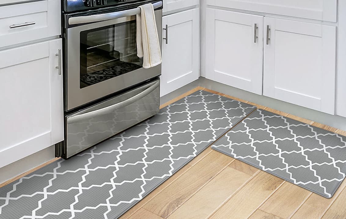 上海德环实业有限公司