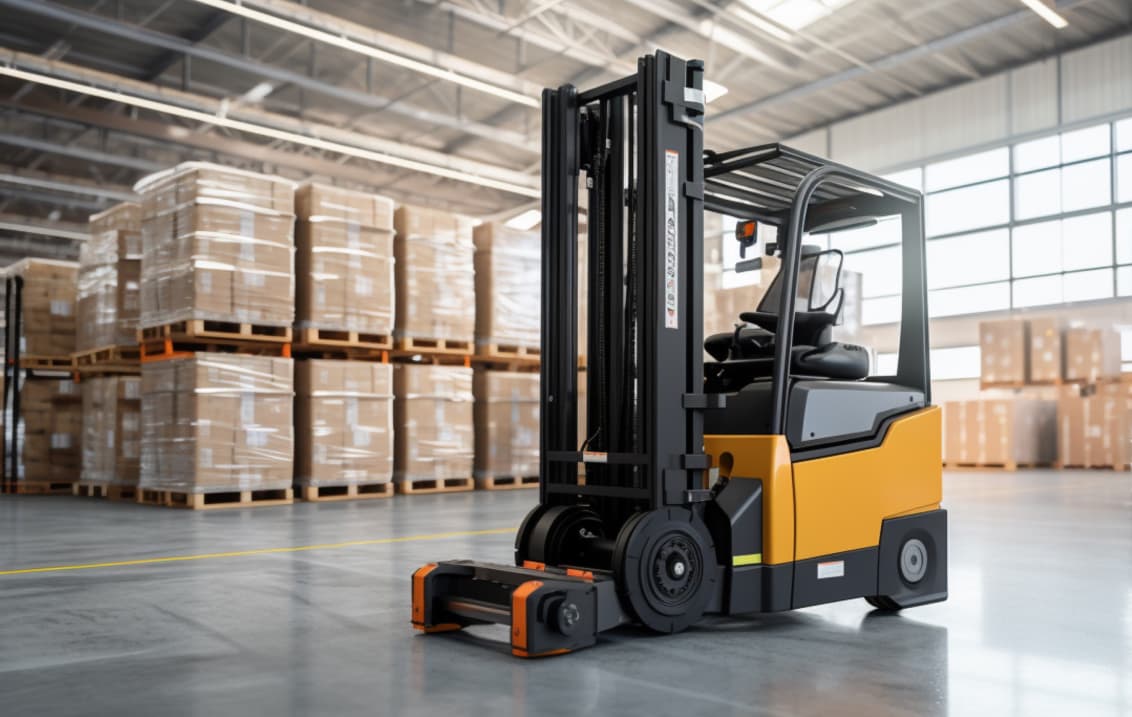 厦门维盛特实业有限公司