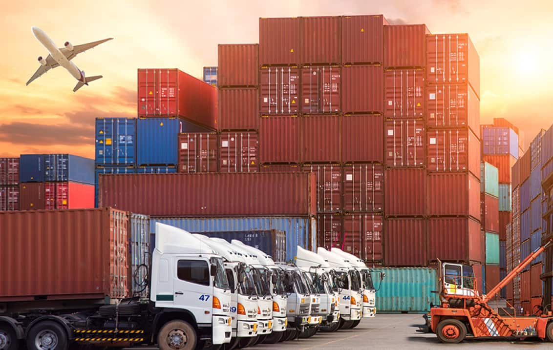 安徽通行达国际物流有限公司