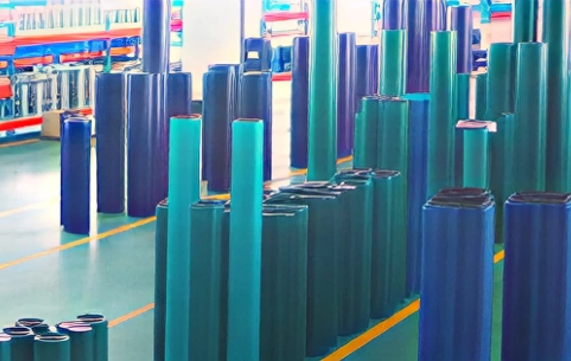 湖南帕普泵业有限公司